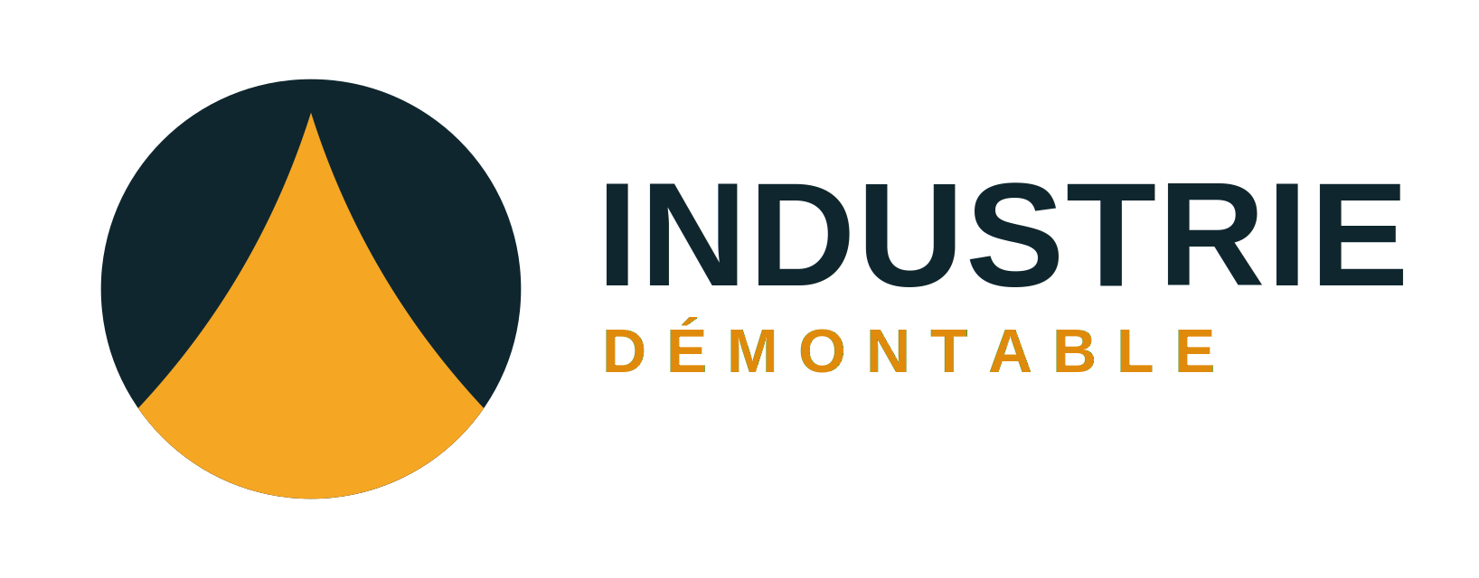 Industrie Démontable